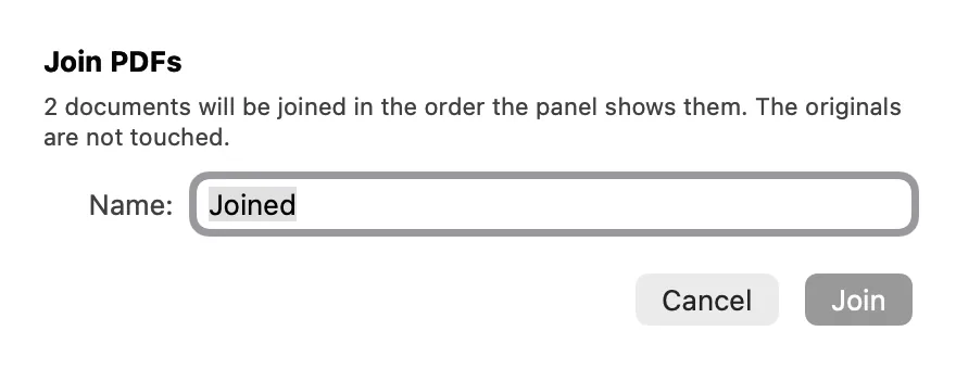 PDFs without another app.